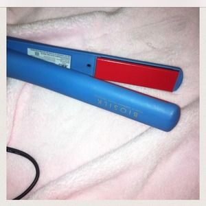 Bio silk  flatiron
