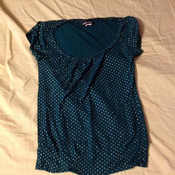 Wet Seal Shirt