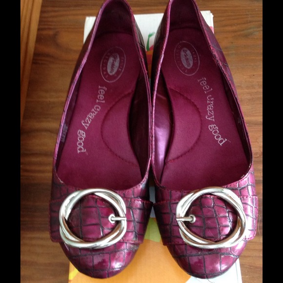 Crazy Good by Dr. Scholl's - Graduate