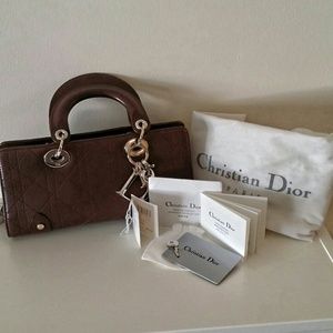 Christian Dior Handbag