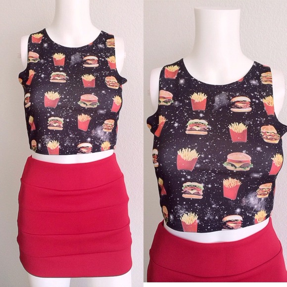 Blush Tops - BLUSH TOP