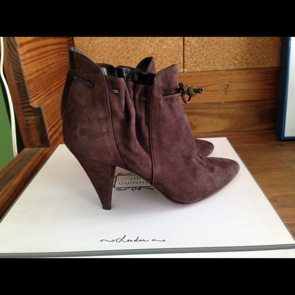 Lulu Guinness - Peace