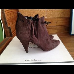 Lulu Guinness - Peace