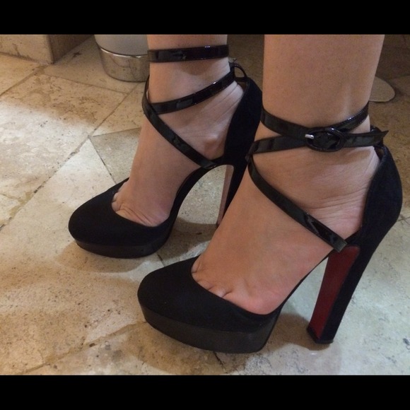 Red bottoms