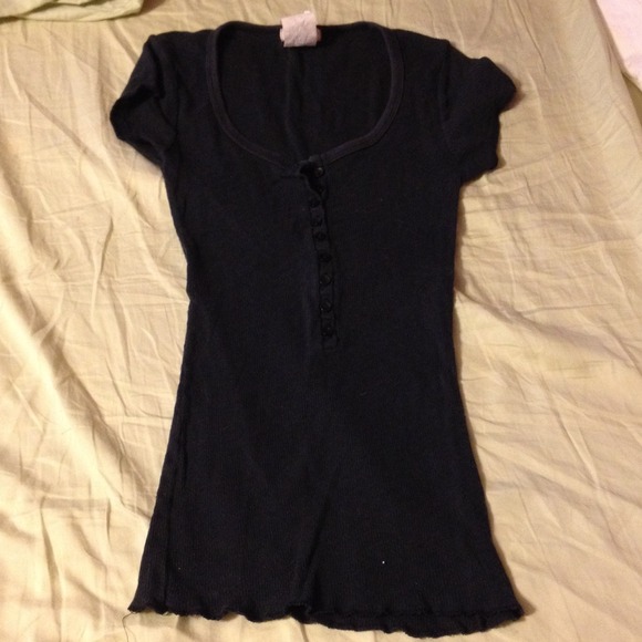 Black Top