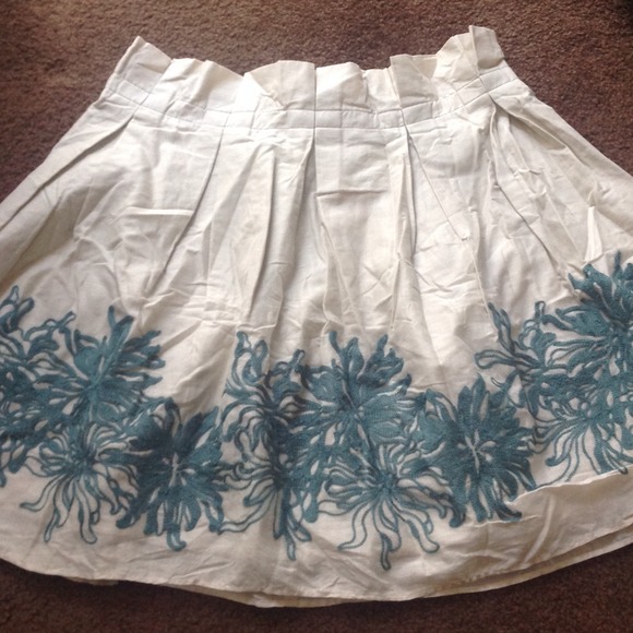 BCBGeneration skirt