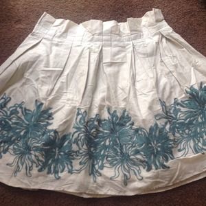 BCBGeneration skirt