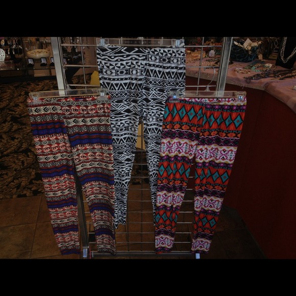 Leggings
