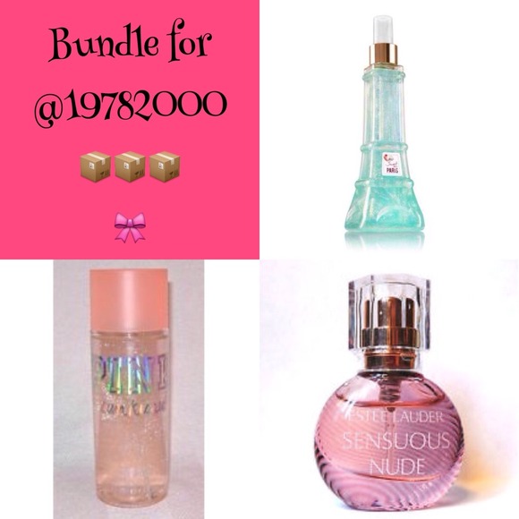 🎀 Bundle for @19782000 🎀
