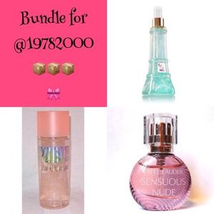 🎀 Bundle for @19782000 🎀