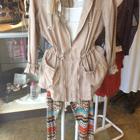 Jacket