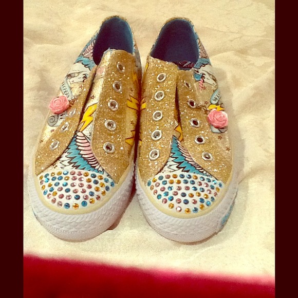 🌟REDUCED AGAIN 🌟 Girls Sketchers