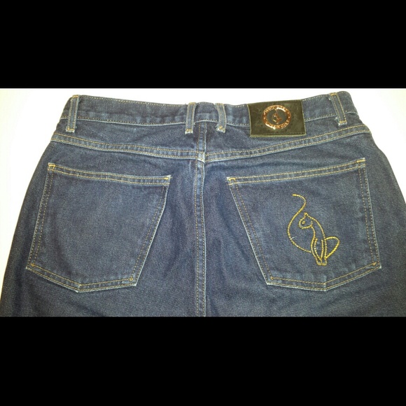 Baby phat classic jeans