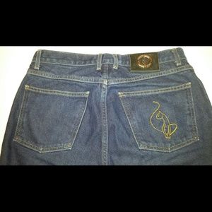 Baby phat classic jeans