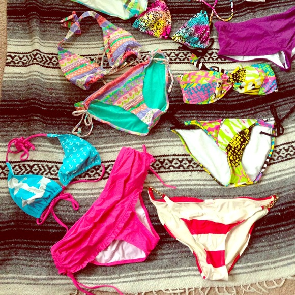 Bikini Bundle!!