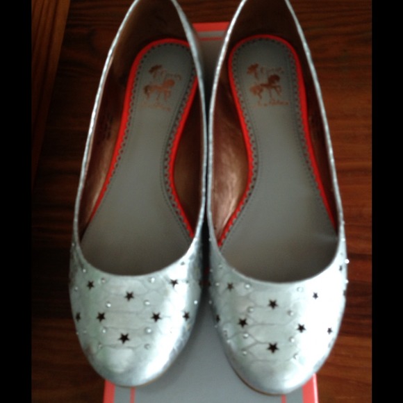 Circus by Sam Edelman - Alea