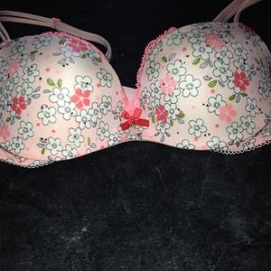 Victoria's Secret Bra