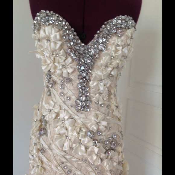 Gown