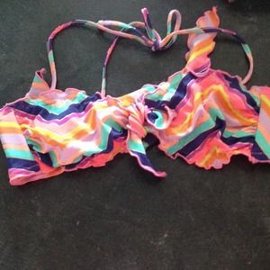 Victoria's Secret Swim Top🌟Like New