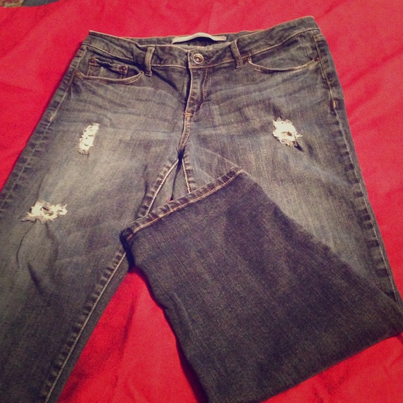 Cute capris