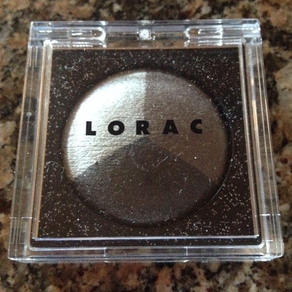 LORAC Eyeshadow Trio