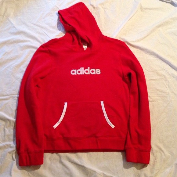 Adidas Other - Adidas Hoodie