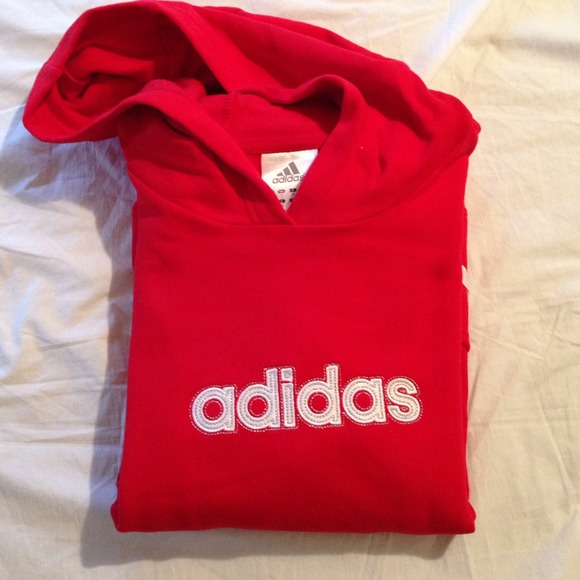 Adidas Hoodie - Picture 2 of 2