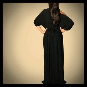 Koh koh brand new never worn maxi dress
