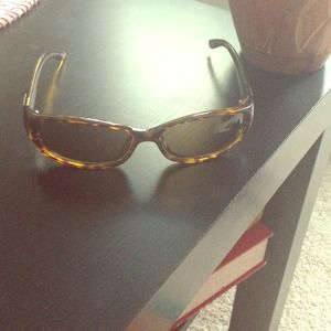 90's Gucci sunglasses