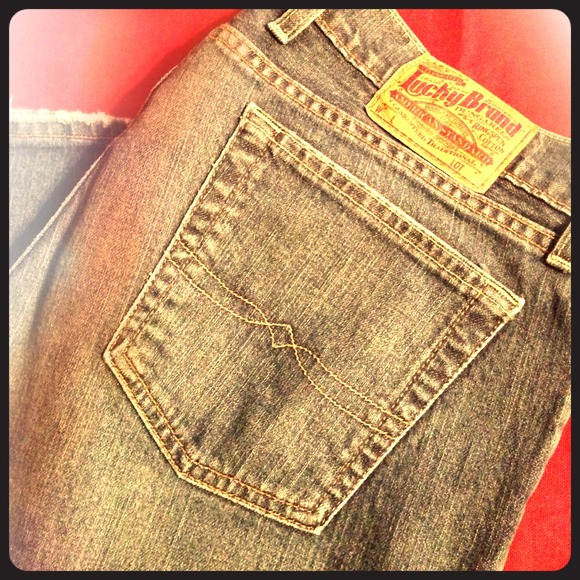 Lucky Brand** 🔻Reduced🔻 - Picture 1 of 4