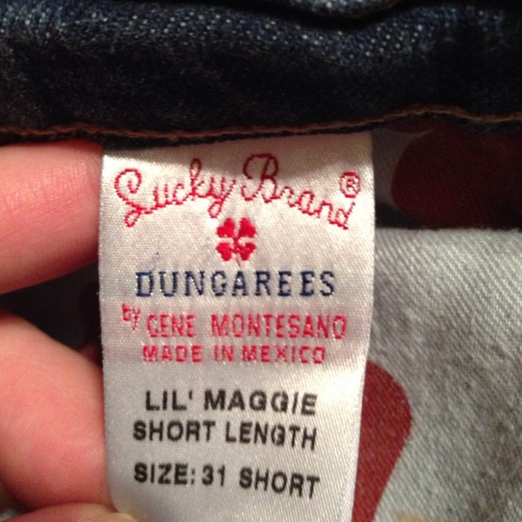 Lucky Brand** 🔻Reduced🔻 - Picture 3 of 4