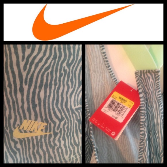 ❌Bundled Nike Yoga / running top - Picture 3 of 4