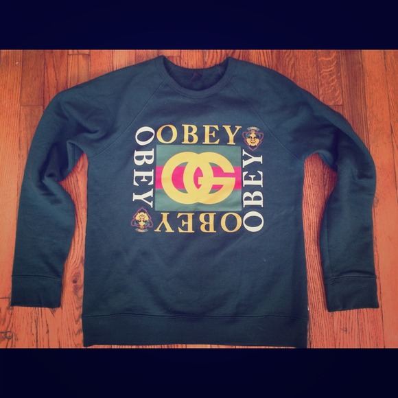 OBEY Sweatshirt