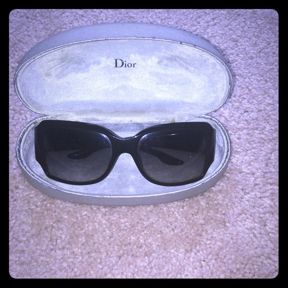 Dior Sunglesses