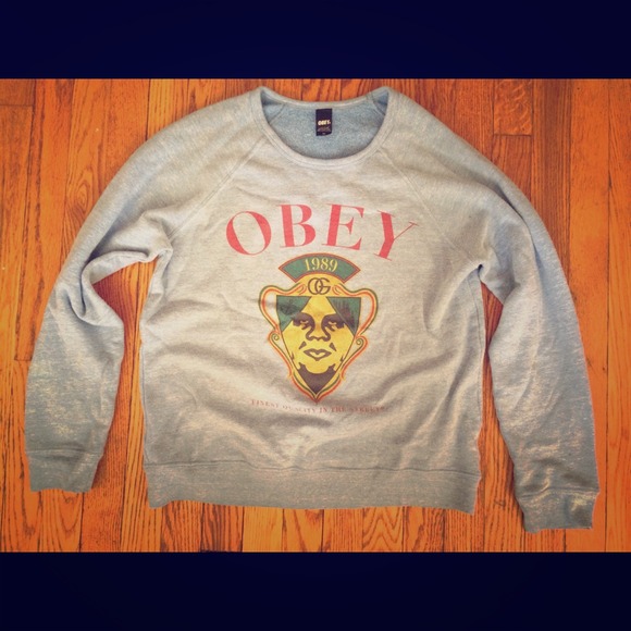 OBEY Sweatshirt