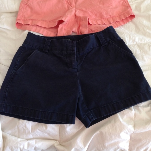 J.crew Short