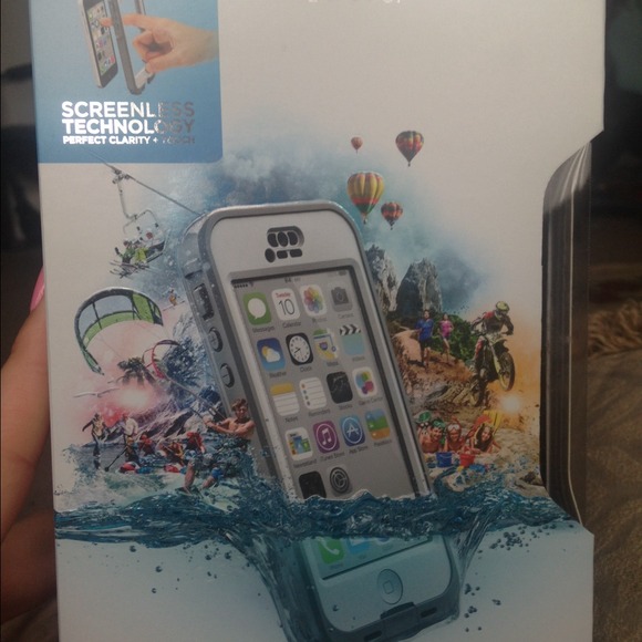 iPhone 5c nuud