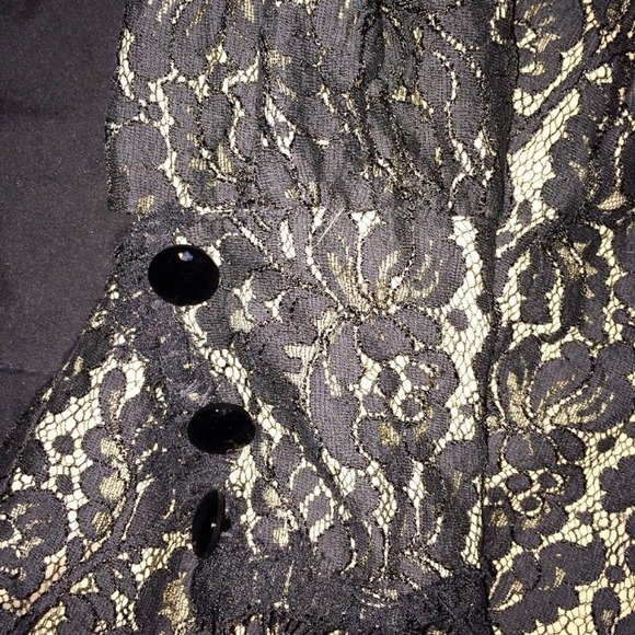 💕Vintage Betsey Johnson Dress (not romper) 💕  💫 with original belt HOLIDAY - Picture 14 of 15