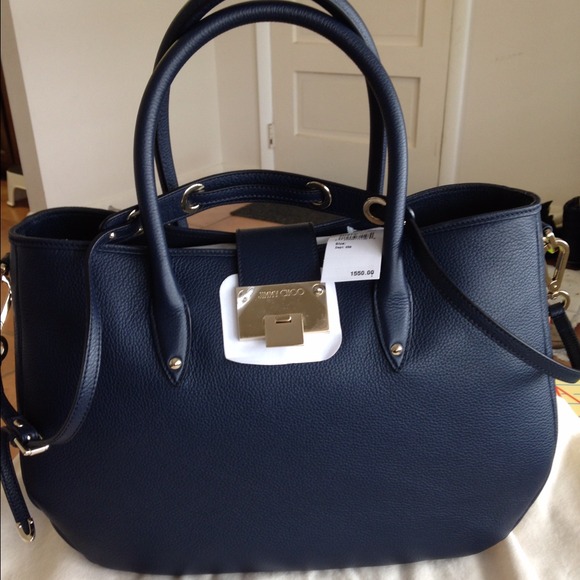 Jimmy Choo Handbags - Brand new Jimmy Choo 2