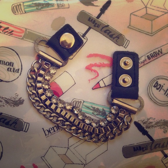 Awesome bracelet