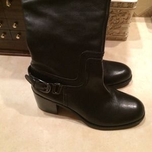 Franco Sarto riding boots