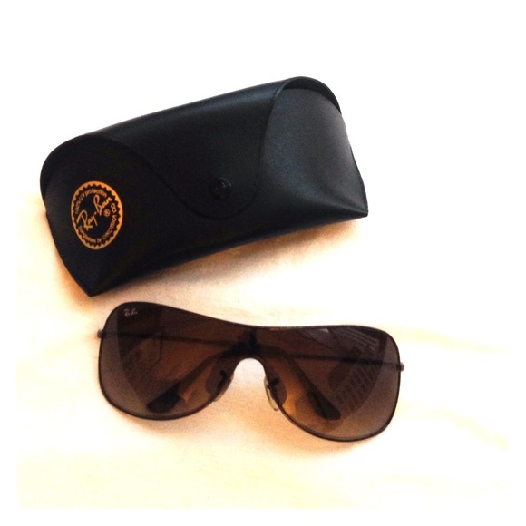 Ray Ban sunglasses