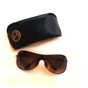 Ray Ban sunglasses