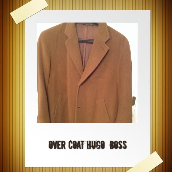 Men's Over Coat or jacket
