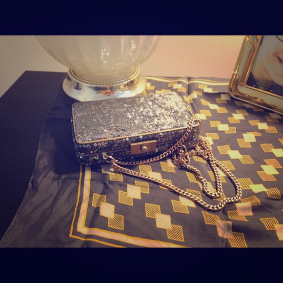 J.crew purse