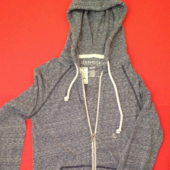 Aeropostale Spring Hoodie XS