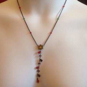 Necklace bundled for @stashaway