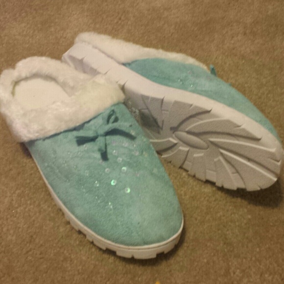 Brand New Avon slippers