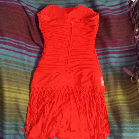 Dress - Picture 2 of 2