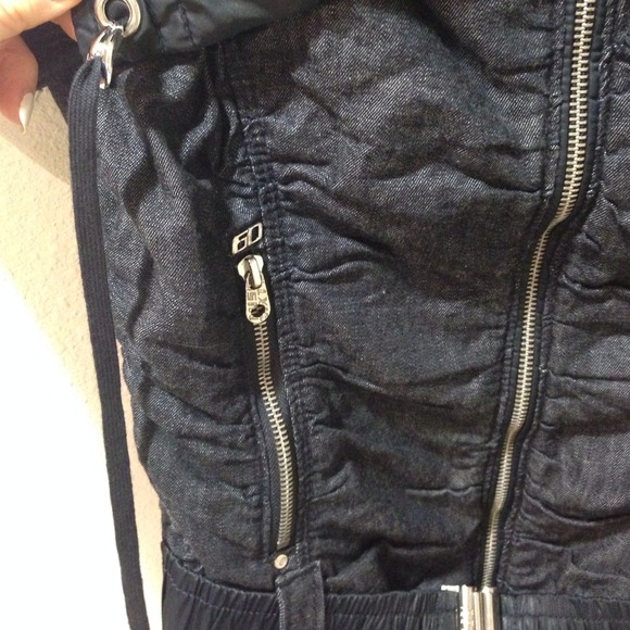 Miss Sixty Jacket - Picture 2 of 4